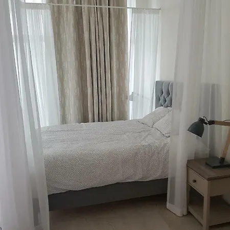 Apartment Martensi Majutus Parnu