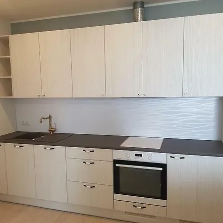Martensi Majutus Apartment