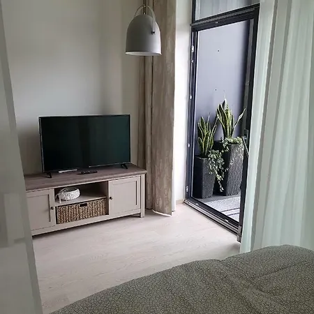 Apartment Martensi Majutus Parnu