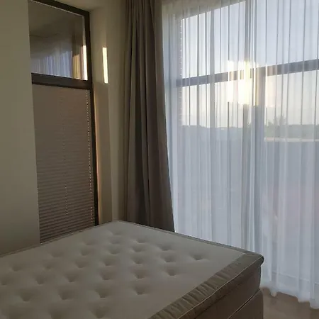 Martensi Majutus Apartment