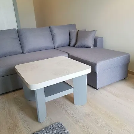 Apartment Martensi Majutus *