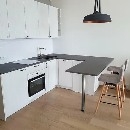Martensi Majutus Apartment