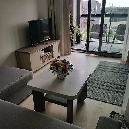 Martensi Majutus Apartment