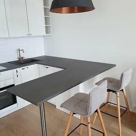 Apartment Martensi Majutus