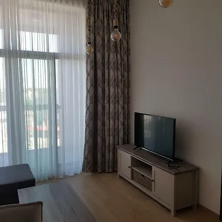 Apartment Martensi Majutus *