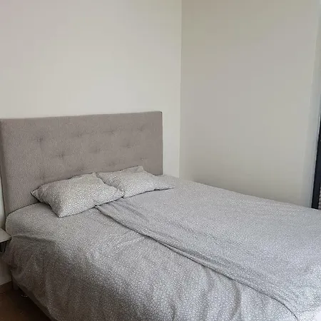 Martensi Majutus Apartment Parnu