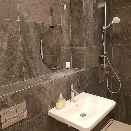 Apartment Martensi Majutus